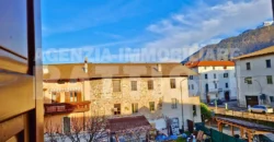 APPARTAMENTO NEL CUORE DI BORGO