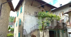 CASETTA INDIPENDENTE