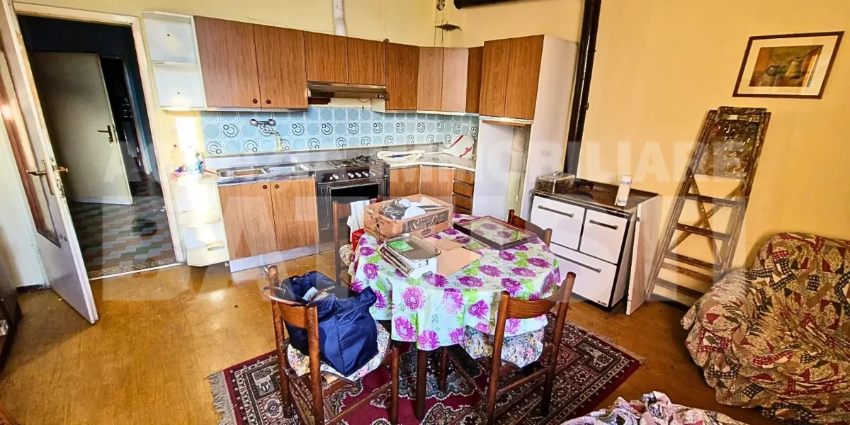 APPARTAMENTO NEL CUORE DI BORGO