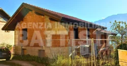 CASA INDIPENDENTE ALLO STATO GREZZO