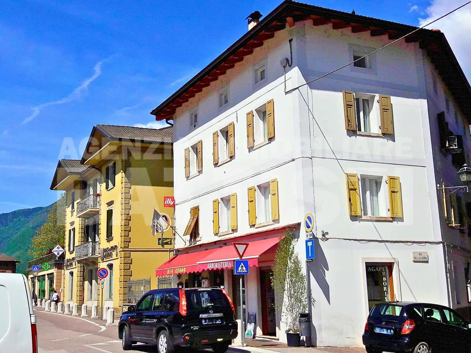 ACCOGLIENTE APPARTAMENTO