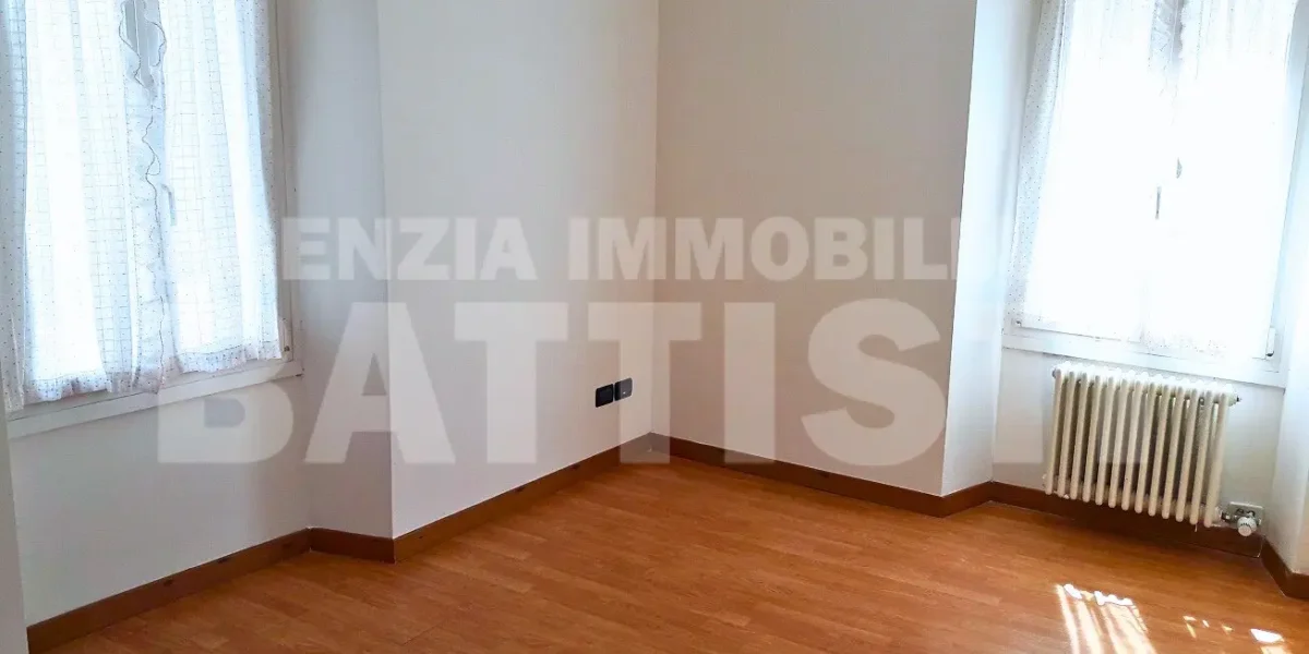 ACCOGLIENTE APPARTAMENTO