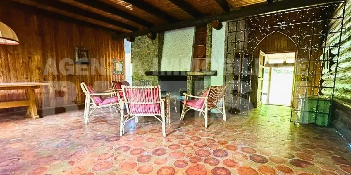 VILLA/CHALET DI MONTAGNA