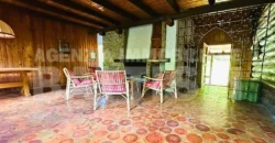 VILLA/CHALET DI MONTAGNA