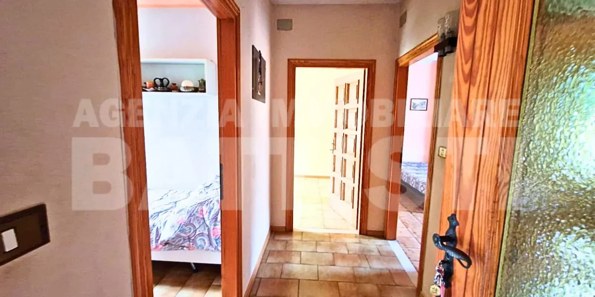 CASA DI TESTA CON DUE ALLOGGI