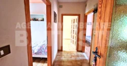 CASA DI TESTA CON DUE ALLOGGI