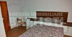 EDIFICIO SU TRE LIVELLI