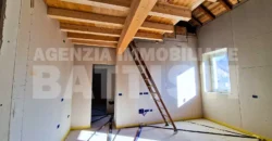 NUOVO APPARTAMENTO CON SOPPALCO