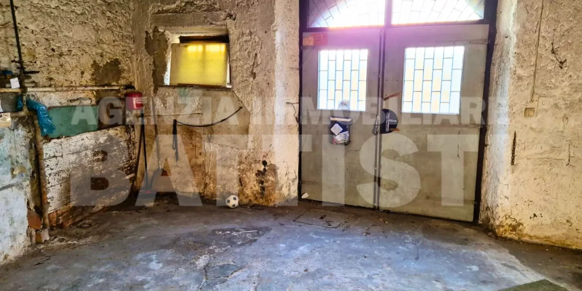 APPARTAMENTO NEL CUORE DI BORGO