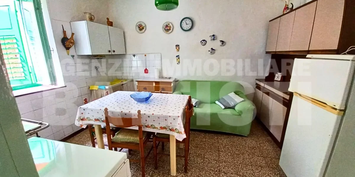 CASETTA INDIPENDENTE