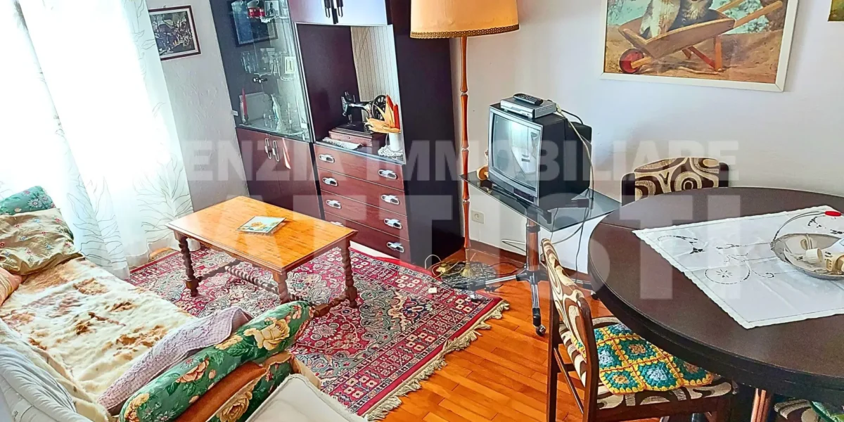 VIGOLO VATTARO PORZIONE DI CASA