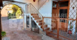 VIGOLO VATTARO PORZIONE DI CASA
