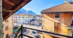 PORZIONE IN CENTRO CON DUE ALLOGGI