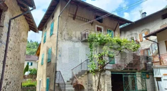 CASETTA INDIPENDENTE