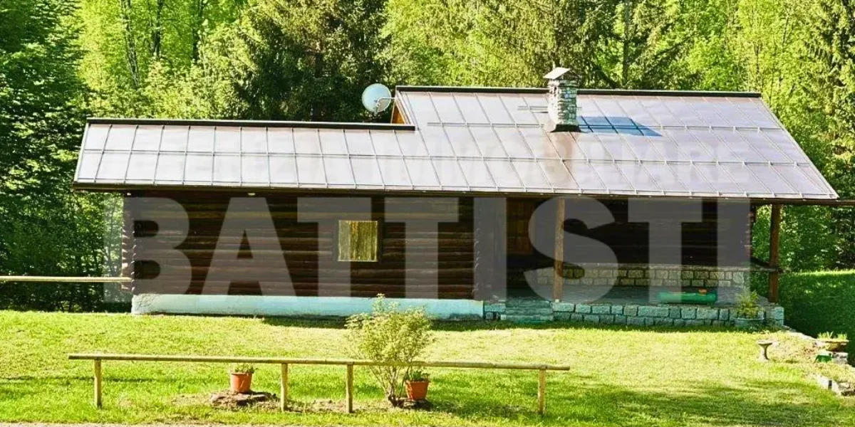 VILLA/CHALET DI MONTAGNA