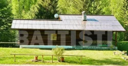 VILLA/CHALET DI MONTAGNA