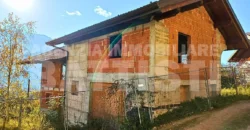 CASA INDIPENDENTE ALLO STATO GREZZO