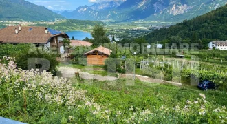 TERRENO EDIFICABILE BOSENTINO