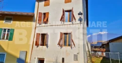 PORZIONE TERRA-TETTO