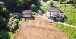 AMPIO MASO CON TERRENO