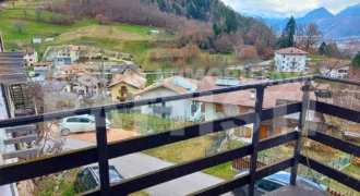 EDIFICIO SU TRE LIVELLI