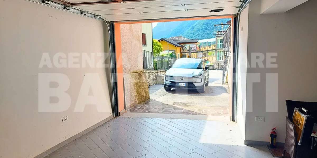 PORZIONE INDIPENDENTE