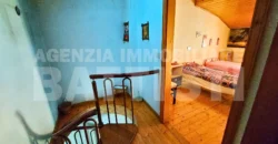 VIGOLO VATTARO PORZIONE DI CASA
