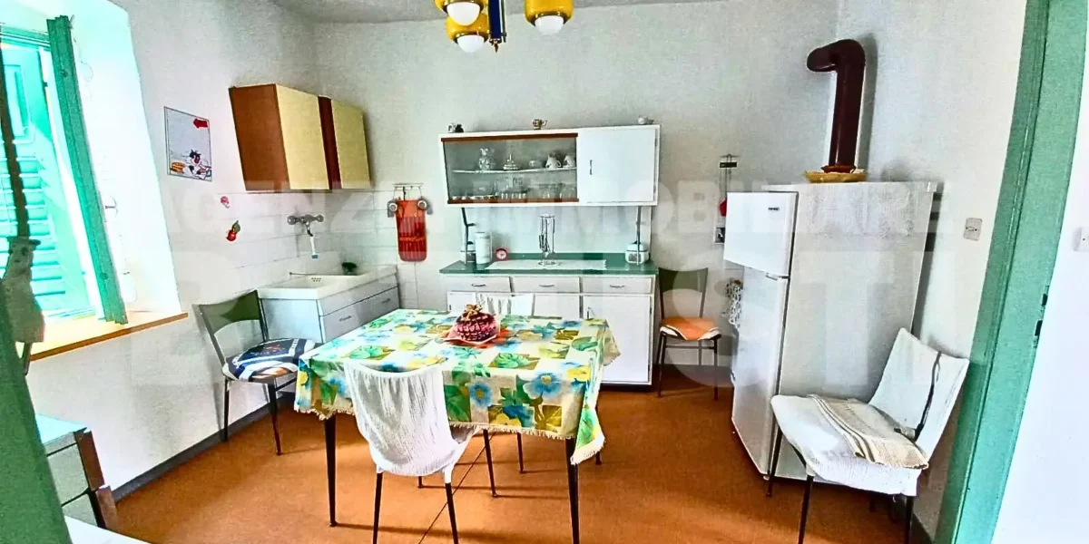 CASETTA INDIPENDENTE