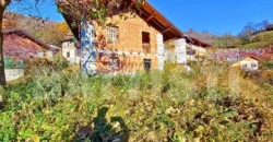 CASA INDIPENDENTE ALLO STATO GREZZO