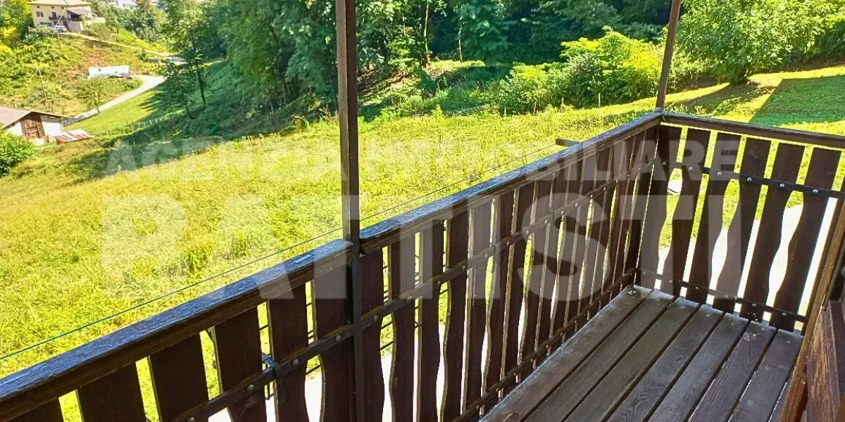 PORZIONE DI MASO CON TERRENO