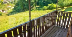 PORZIONE DI MASO CON TERRENO