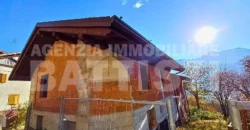 CASA INDIPENDENTE ALLO STATO GREZZO
