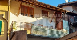 VIGOLO VATTARO PORZIONE DI CASA