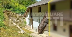 PORZIONE DI MASO CON TERRENO