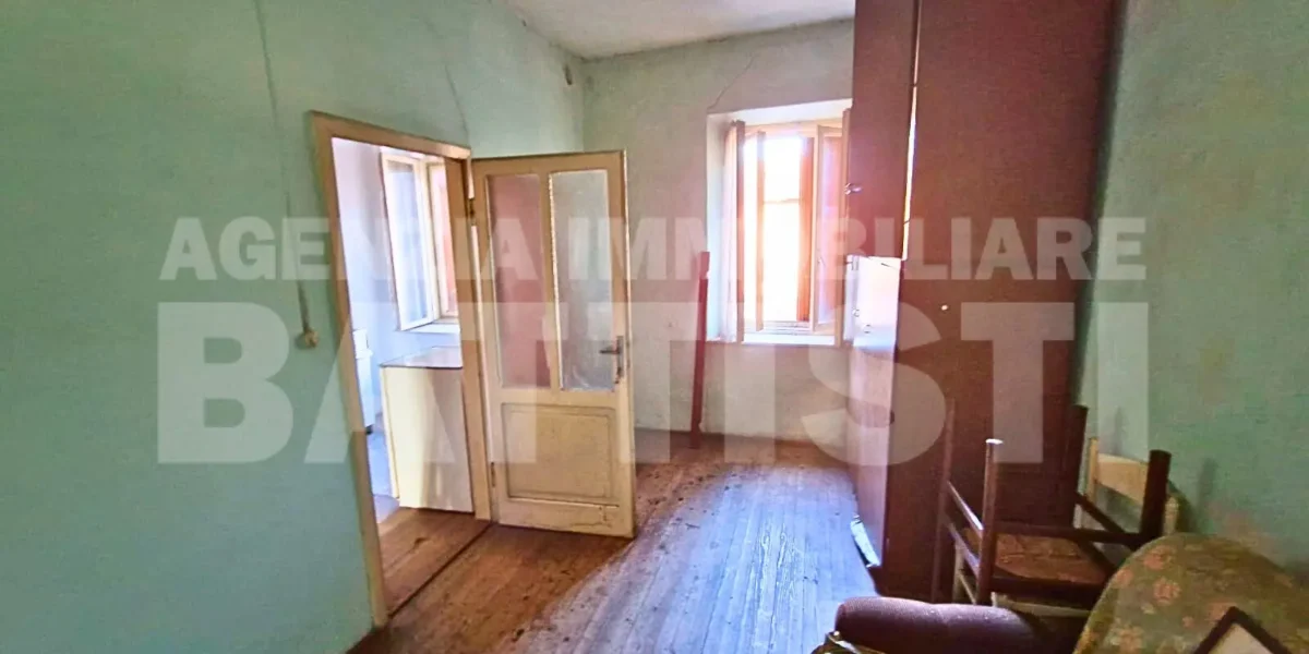 APPARTAMENTO NEL CUORE DI BORGO