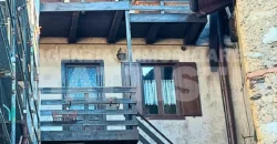 PORZIONE CON DUE APPARTAMENTI
