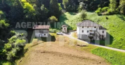 AMPIO MASO CON TERRENO