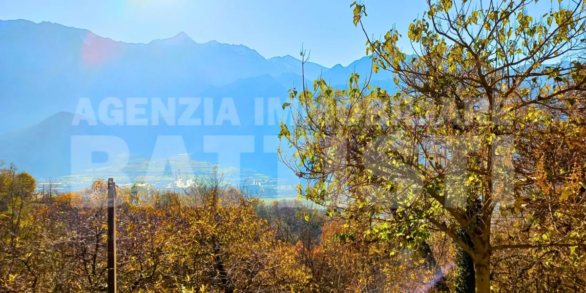 CASA INDIPENDENTE ALLO STATO GREZZO