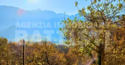 CASA INDIPENDENTE ALLO STATO GREZZO
