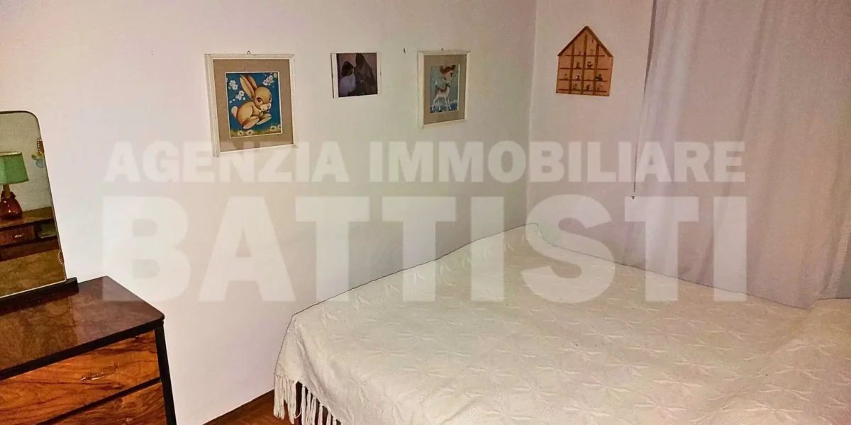 VIGOLO VATTARO PORZIONE DI CASA