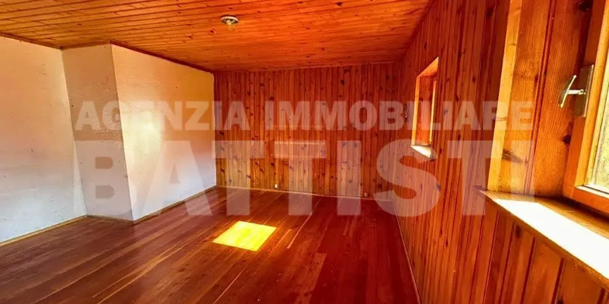 VILLA/CHALET DI MONTAGNA