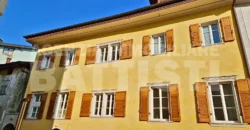 UFFICIO/APPARTAMENTO IN CENTRO