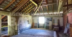 PORZIONE DI MASO CON TERRENO