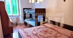APPARTAMENTO CON TRE CAMERE IN CENTRO