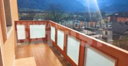 AMPIO E LUMINOSO ALLOGGIO CON TRE CAMERE