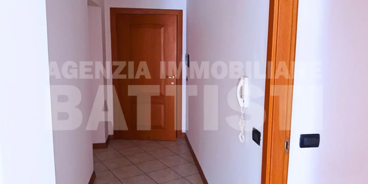 ACCOGLIENTE APPARTAMENTO