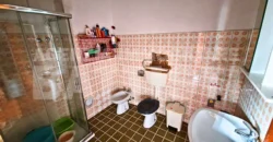 PORZIONE CON CORTILE E ORTO
