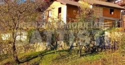 CASA INDIPENDENTE ALLO STATO GREZZO