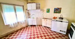 CASA DI TESTA CON DUE ALLOGGI