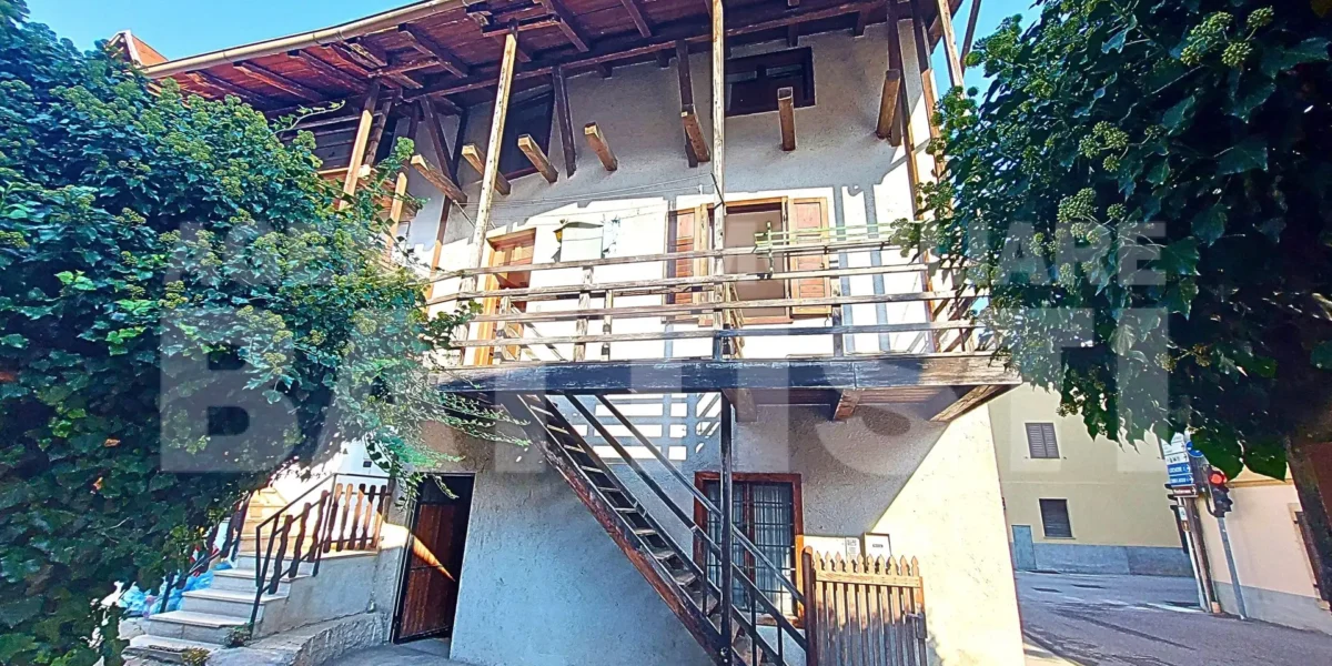 PORZIONE INDIPENDENTE